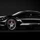 Illustration for article titled This Image Will Make You Fall In Love With The 2014 Chevy Corvette